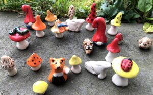 3/23/25 Fairy Garden Fun Class $42