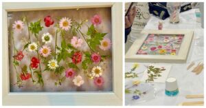 5/10/25 DIY Resin Frame Class $52