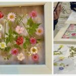 4/17/26 6PM Resin Framed Art Class $53